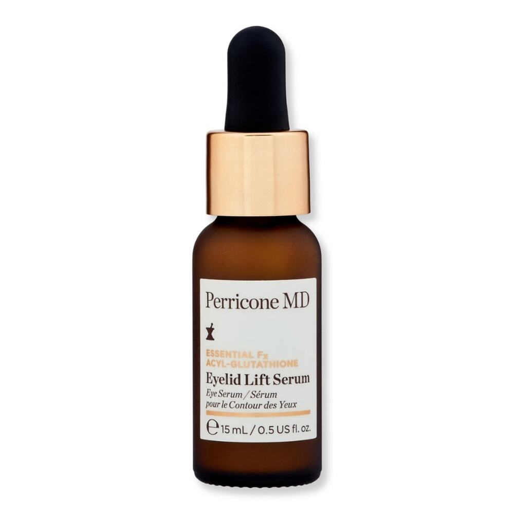 Perricone MD Essential Fx Acyl-Glutathione Eyelid Lift Serum